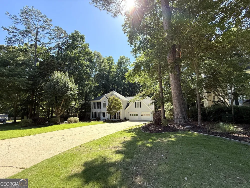 412 Taberon RD Peachtree City, GA 30269