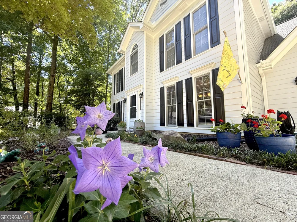 412 Taberon RD Peachtree City, GA 30269