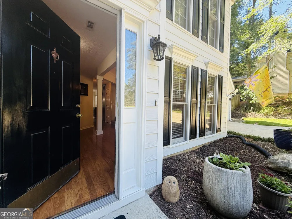 412 Taberon RD Peachtree City, GA 30269