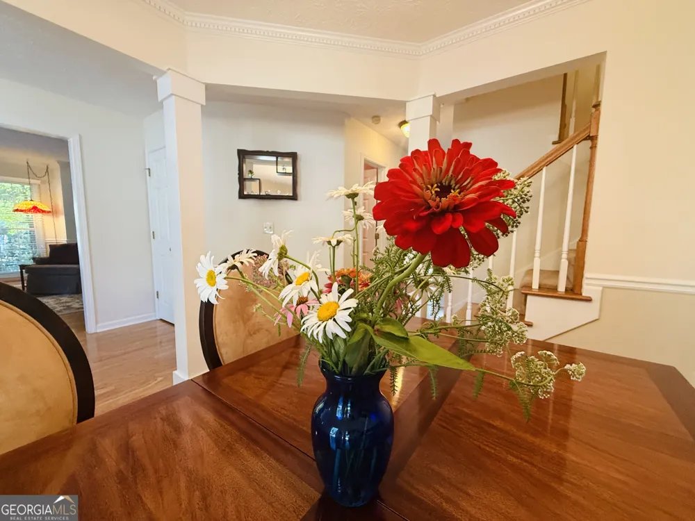 412 Taberon RD Peachtree City, GA 30269
