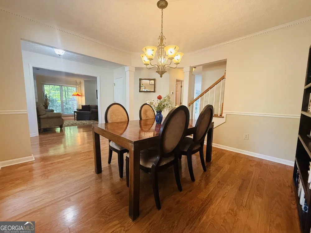 412 Taberon RD Peachtree City, GA 30269
