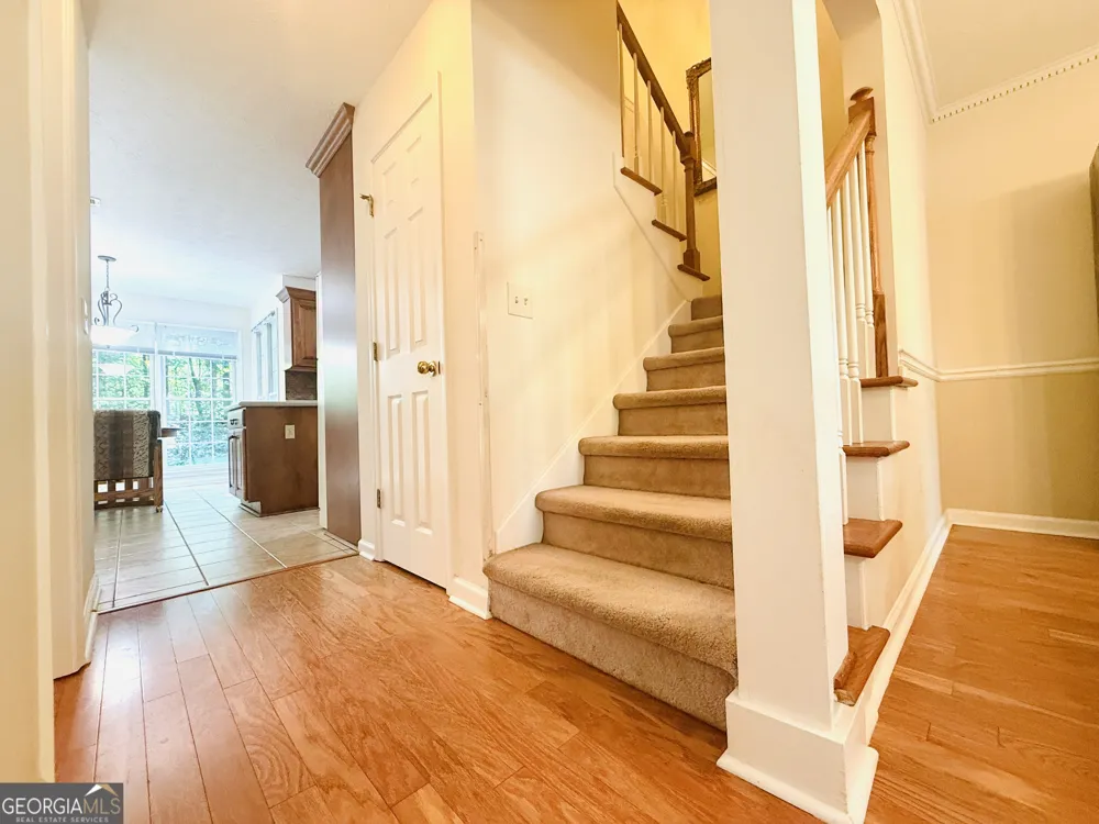 412 Taberon RD Peachtree City, GA 30269