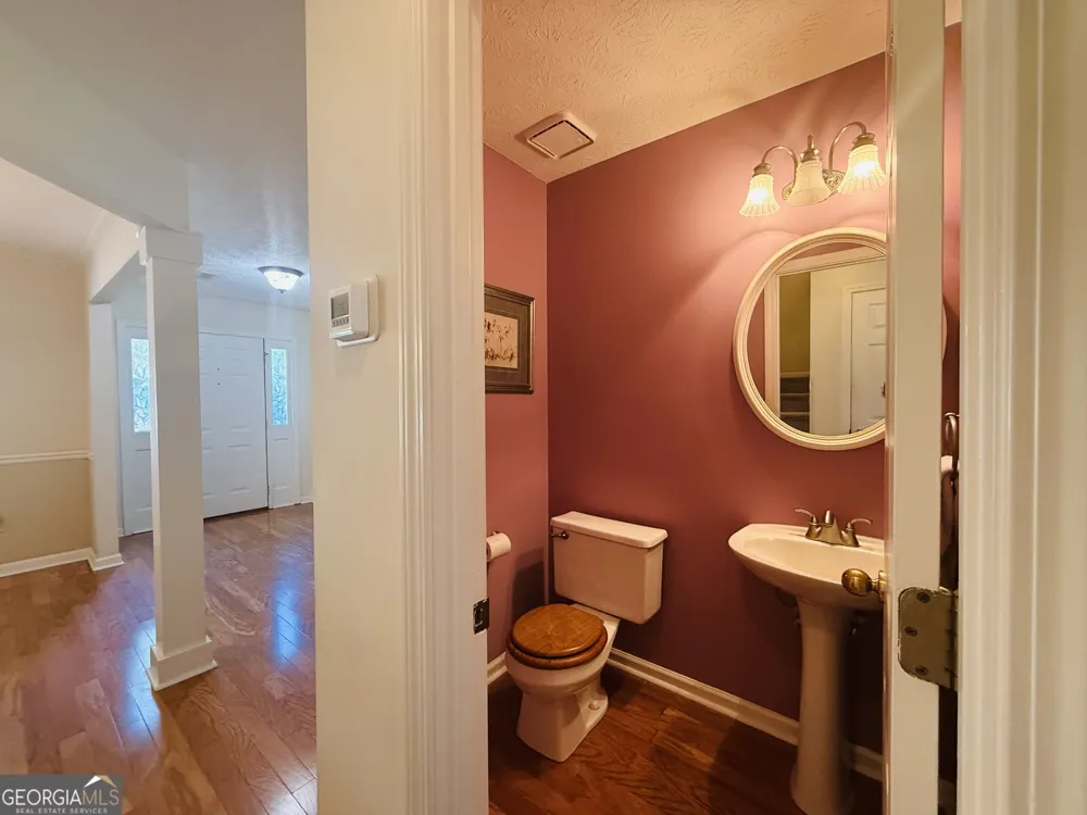 412 Taberon RD Peachtree City, GA 30269