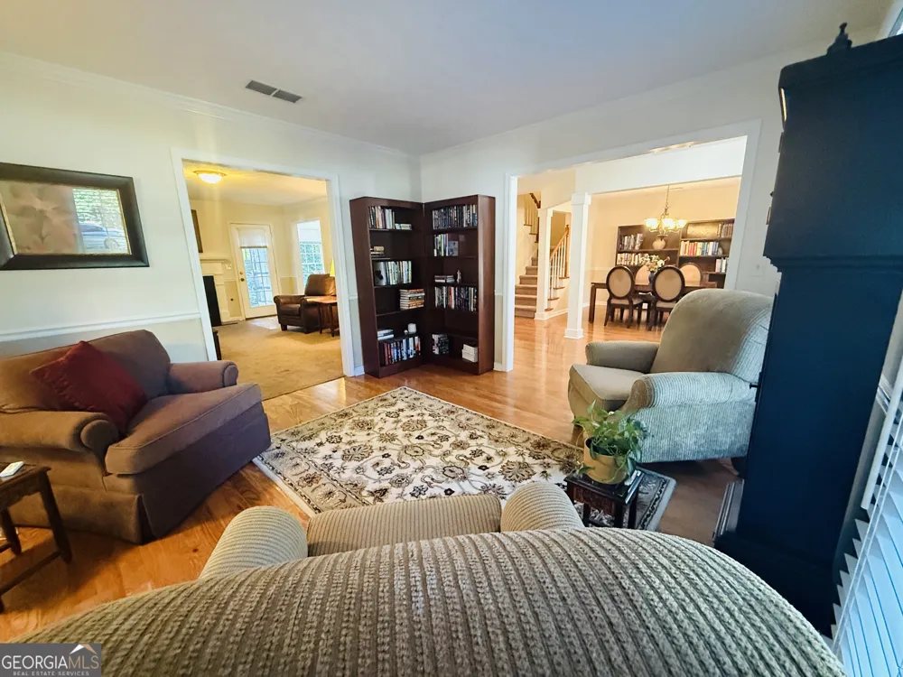 412 Taberon RD Peachtree City, GA 30269