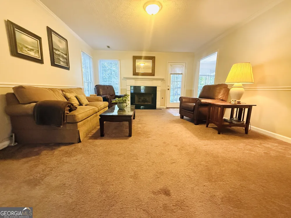 412 Taberon RD Peachtree City, GA 30269