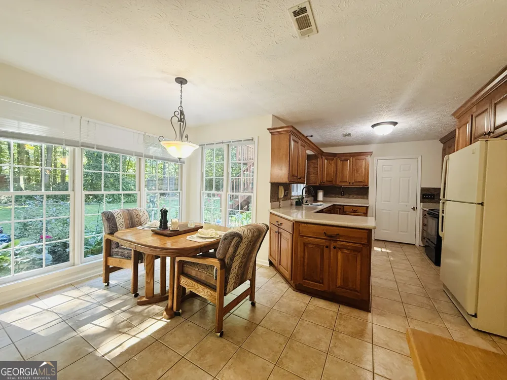 412 Taberon RD Peachtree City, GA 30269