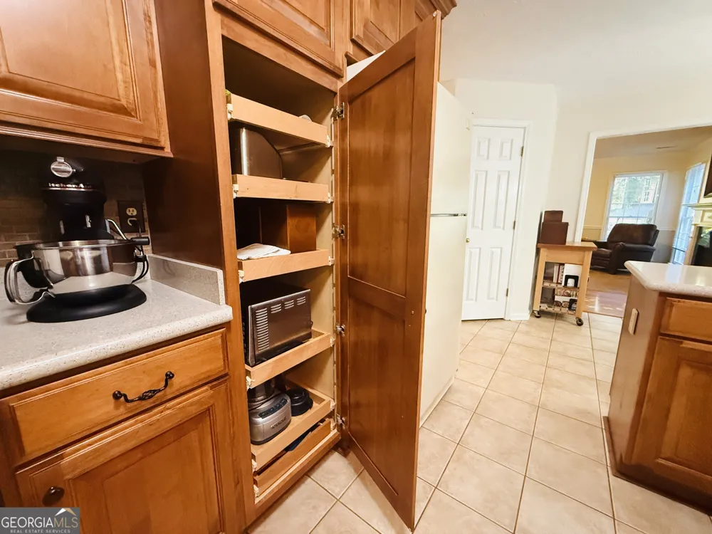 412 Taberon RD Peachtree City, GA 30269