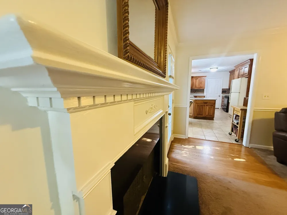 412 Taberon RD Peachtree City, GA 30269