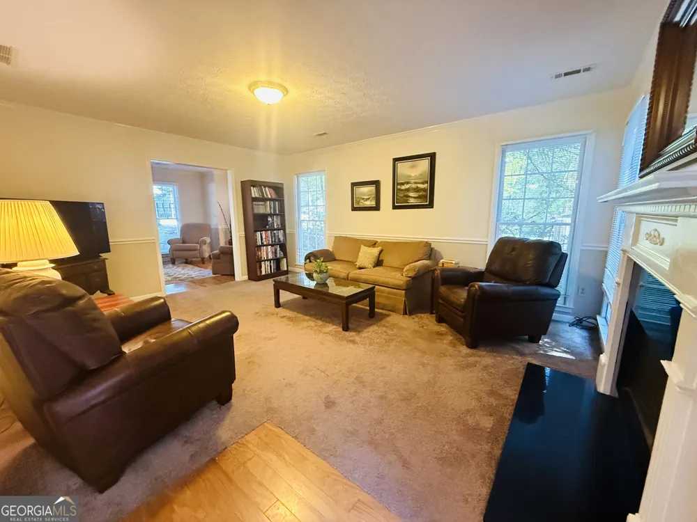 412 Taberon RD Peachtree City, GA 30269