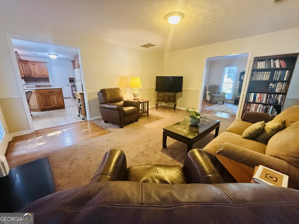 412 Taberon RD Peachtree City, GA 30269