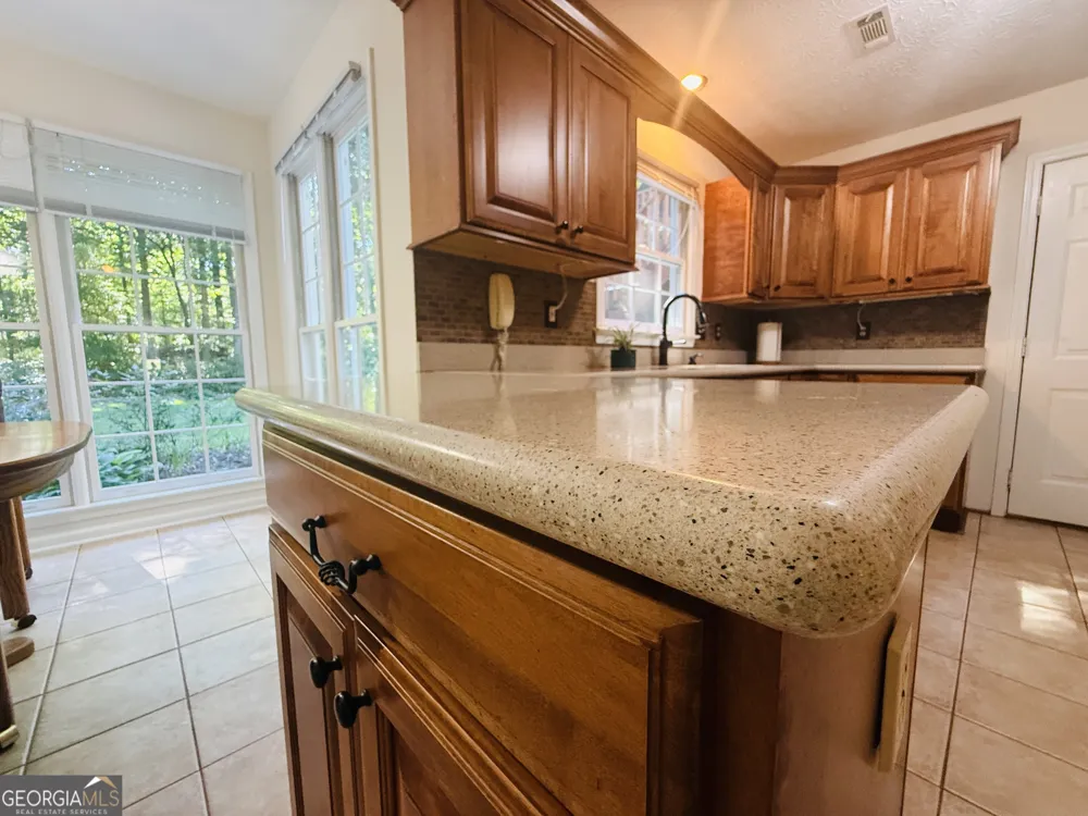 412 Taberon RD Peachtree City, GA 30269