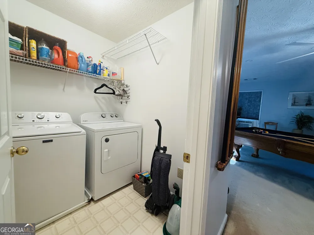 412 Taberon RD Peachtree City, GA 30269