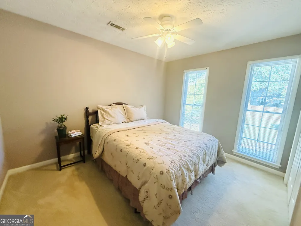 412 Taberon RD Peachtree City, GA 30269