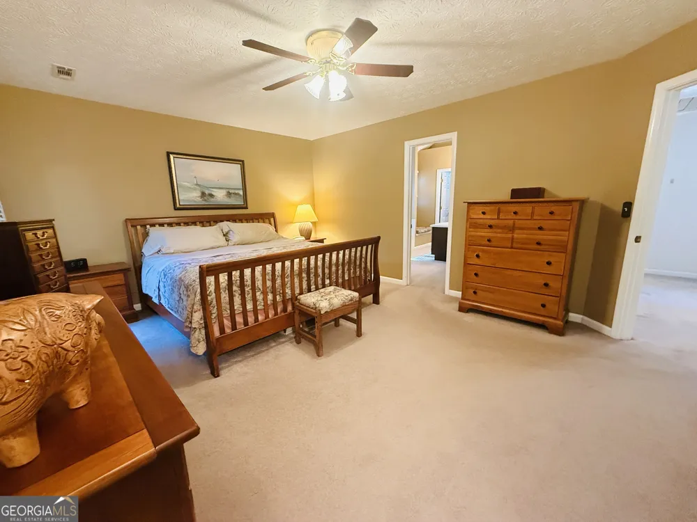 412 Taberon RD Peachtree City, GA 30269