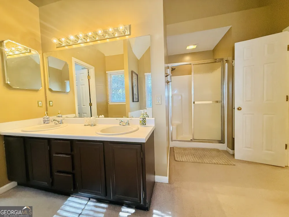 412 Taberon RD Peachtree City, GA 30269