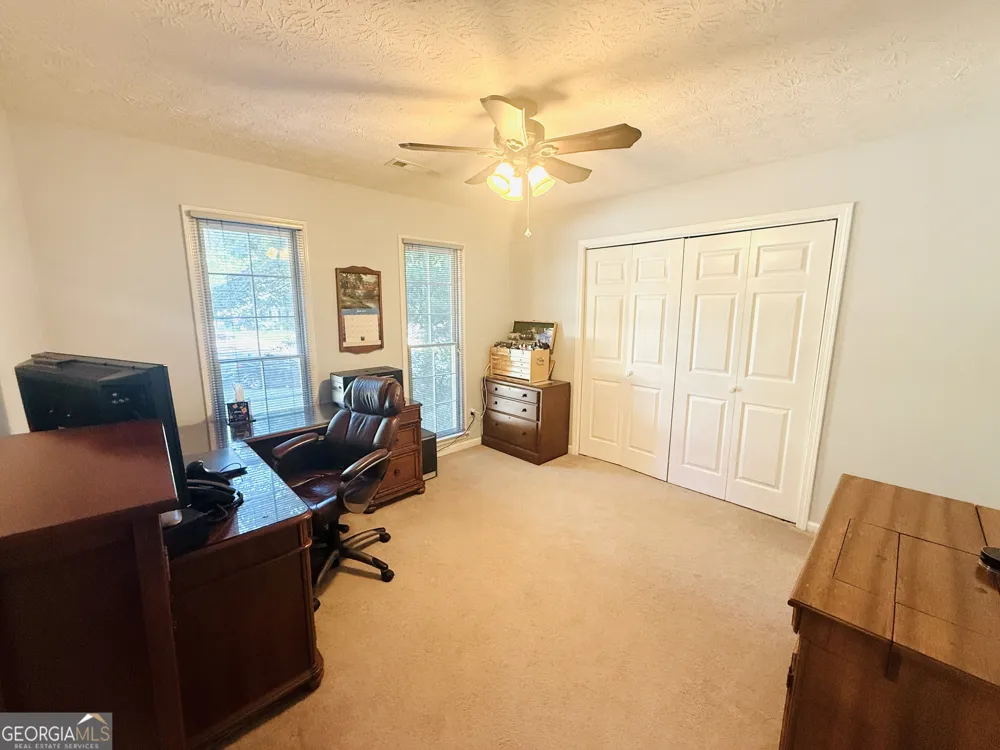 412 Taberon RD Peachtree City, GA 30269