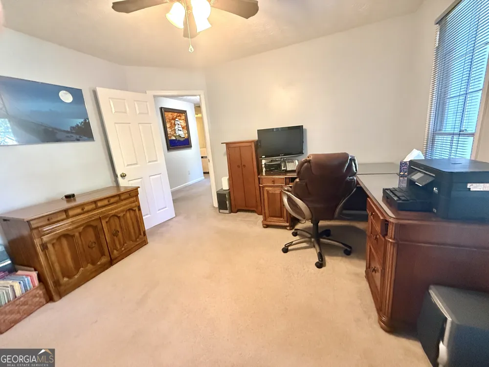 412 Taberon RD Peachtree City, GA 30269