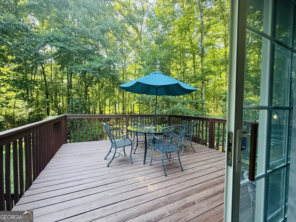 412 Taberon RD Peachtree City, GA 30269