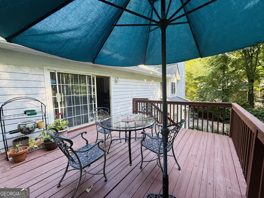 412 Taberon RD Peachtree City, GA 30269