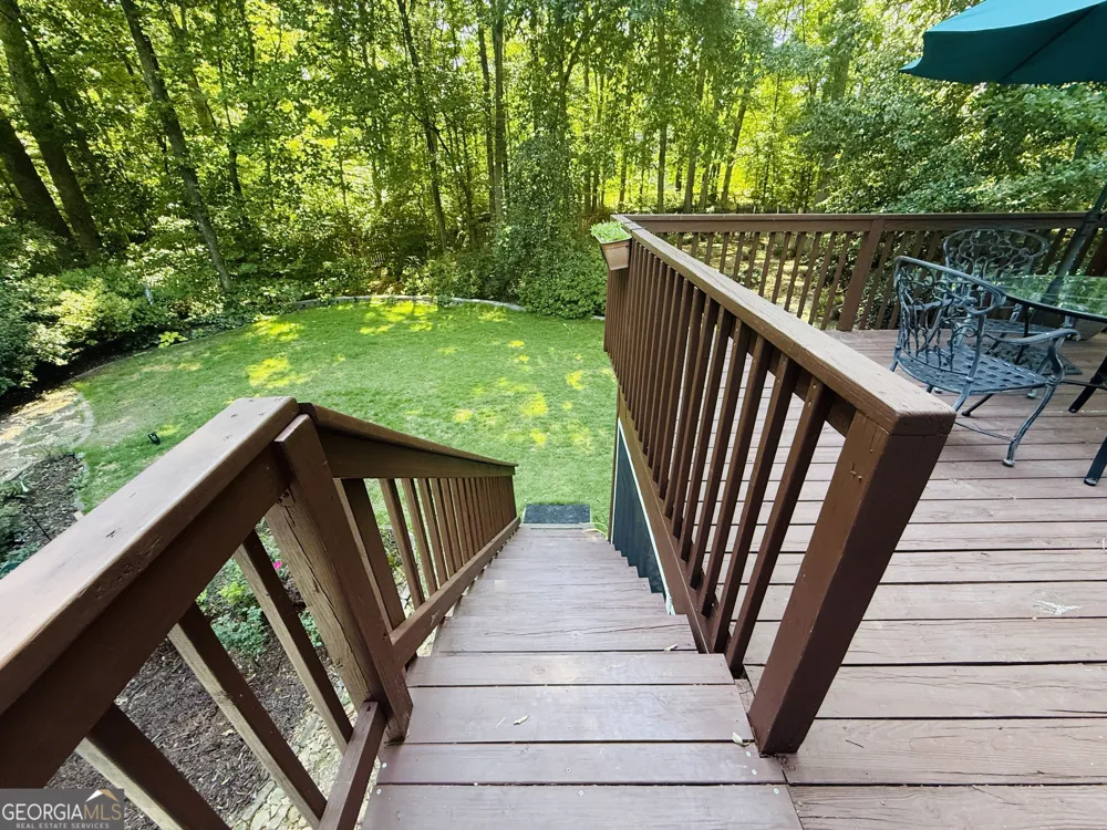 412 Taberon RD Peachtree City, GA 30269