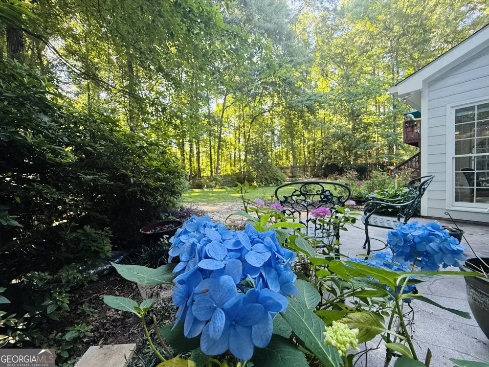 412 Taberon RD Peachtree City, GA 30269