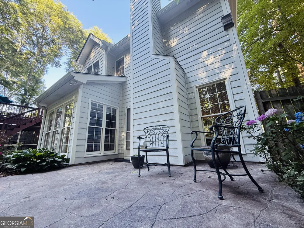 412 Taberon RD Peachtree City, GA 30269
