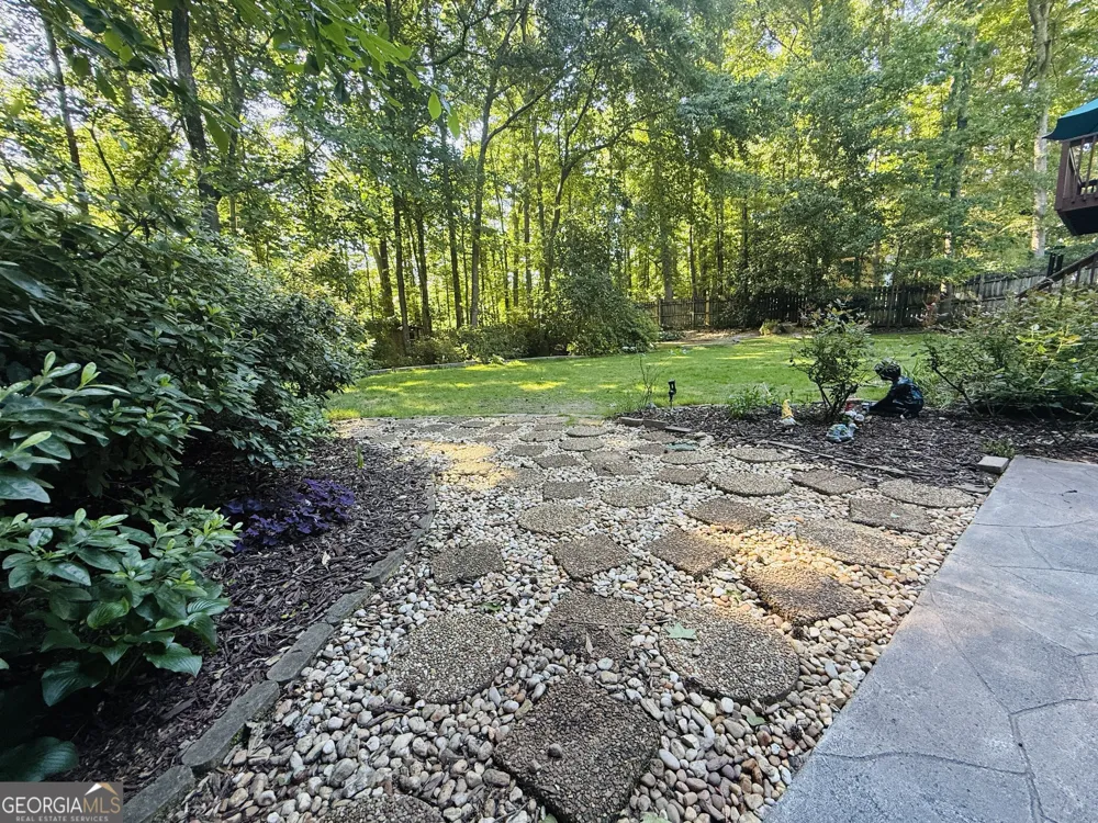 412 Taberon RD Peachtree City, GA 30269