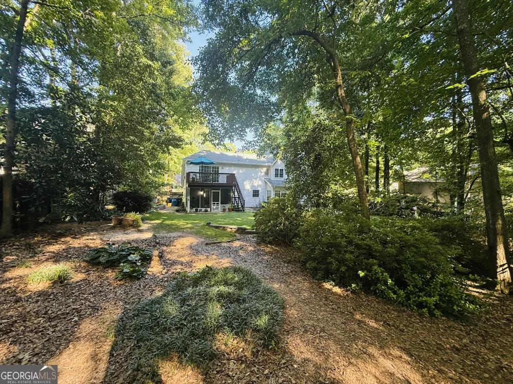 412 Taberon RD Peachtree City, GA 30269