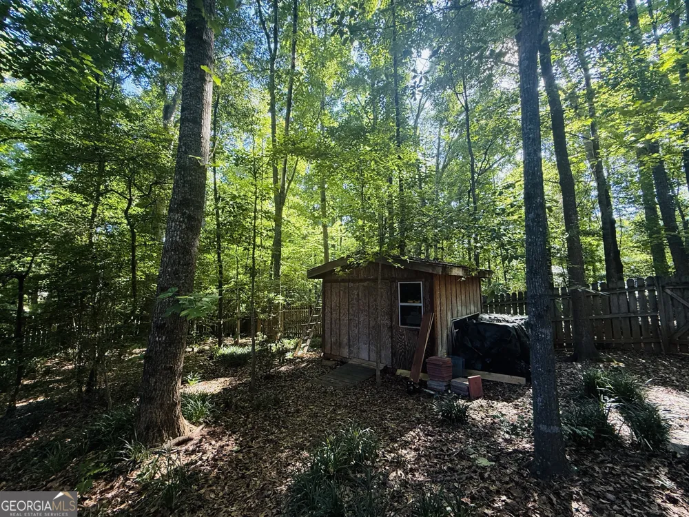 412 Taberon RD Peachtree City, GA 30269