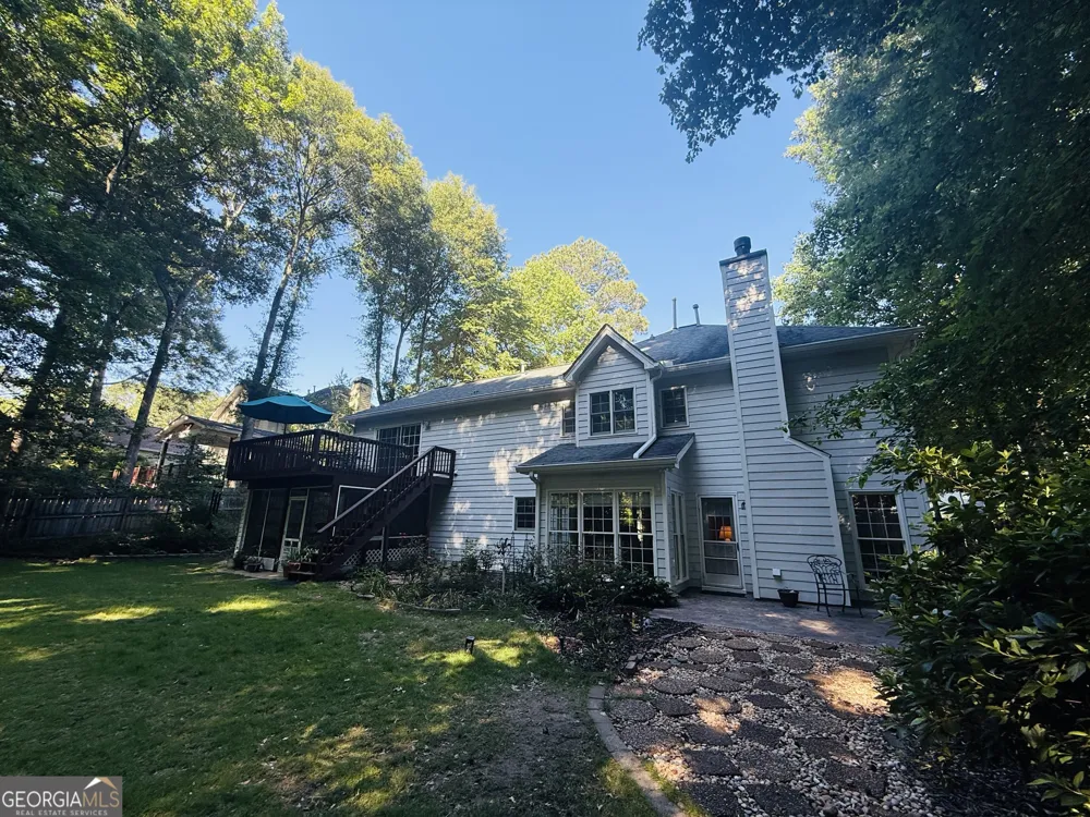 412 Taberon RD Peachtree City, GA 30269