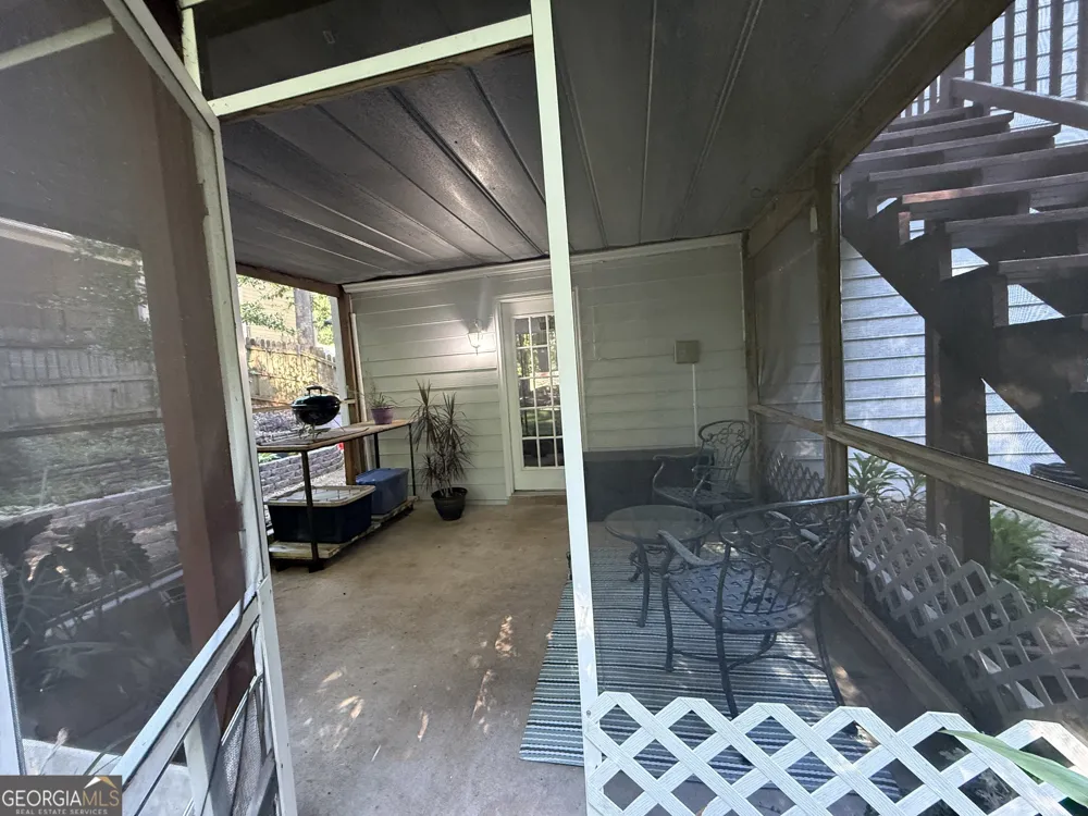 412 Taberon RD Peachtree City, GA 30269