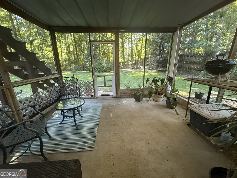 412 Taberon RD Peachtree City, GA 30269