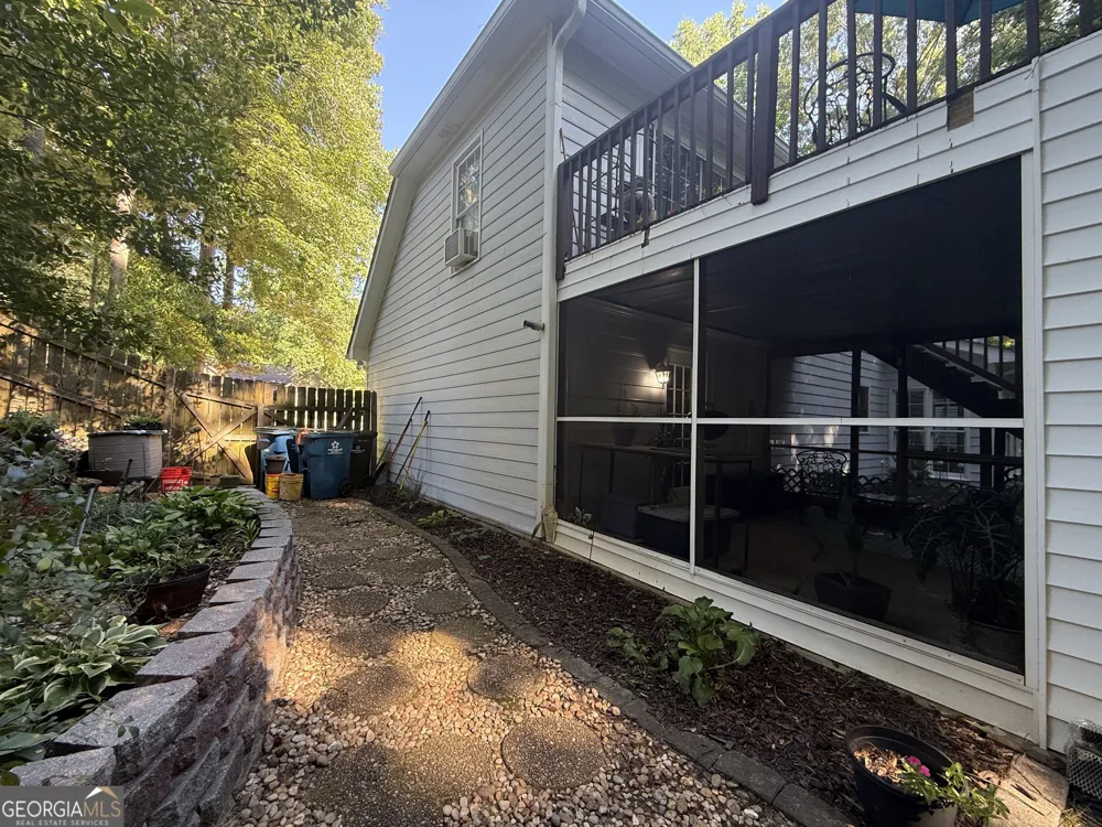 412 Taberon RD Peachtree City, GA 30269