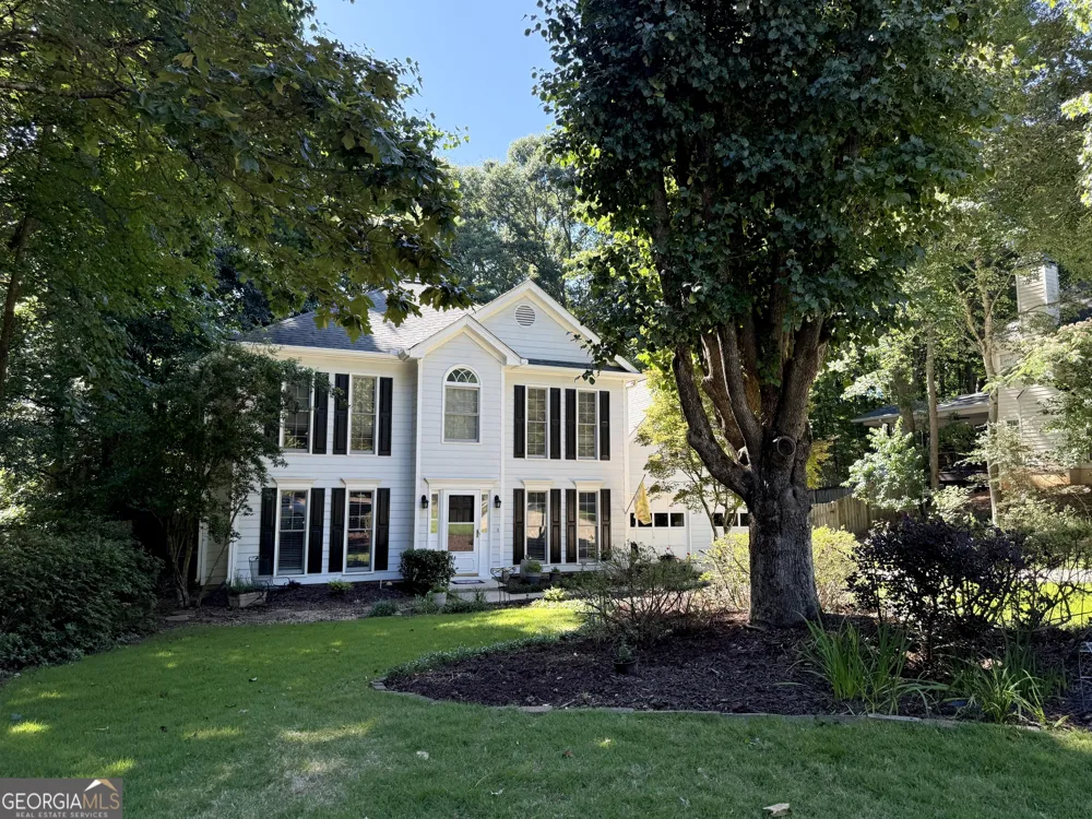 412 Taberon RD Peachtree City, GA 30269