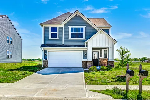 221 Switchgrass Lane