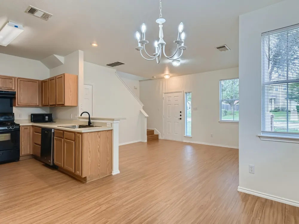 13913 Harris Ridge Boulevard #A Pflugerville, TX 78660