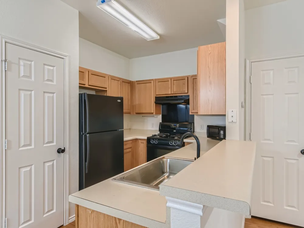 13913 Harris Ridge Boulevard #A Pflugerville, TX 78660
