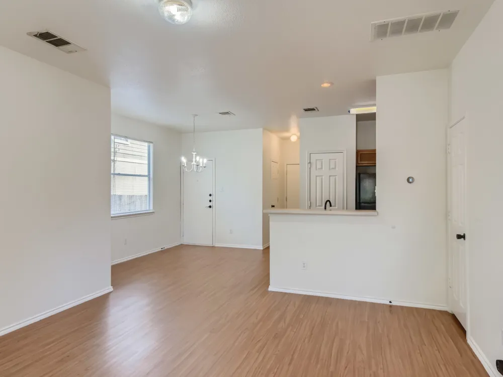13913 Harris Ridge Boulevard #A Pflugerville, TX 78660