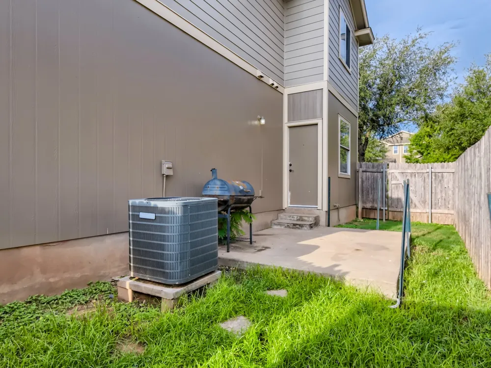 13913 Harris Ridge Boulevard #A Pflugerville, TX 78660