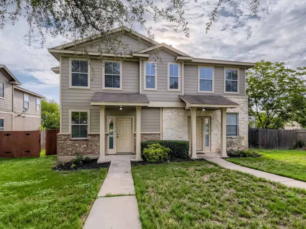 13913 Harris Ridge Boulevard #A Pflugerville, TX 78660