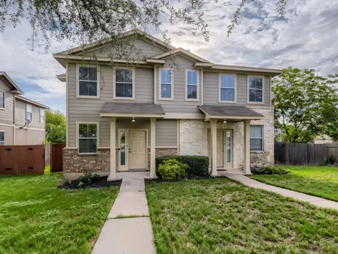 13913 Harris Ridge Boulevard #A