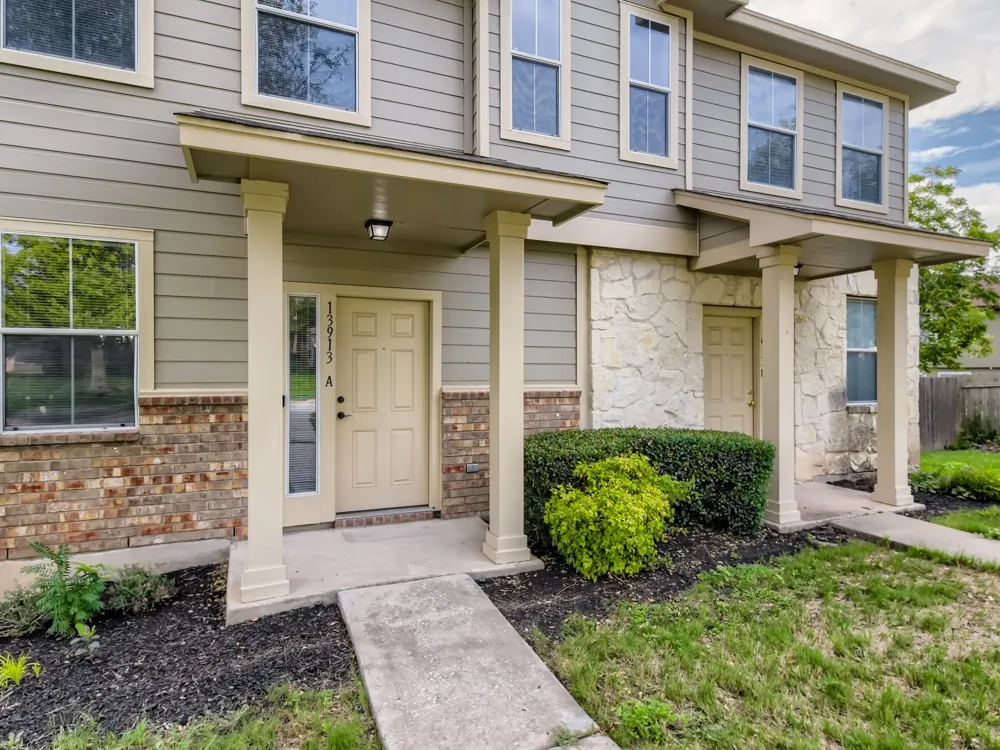 13913 Harris Ridge Boulevard #A Pflugerville, TX 78660