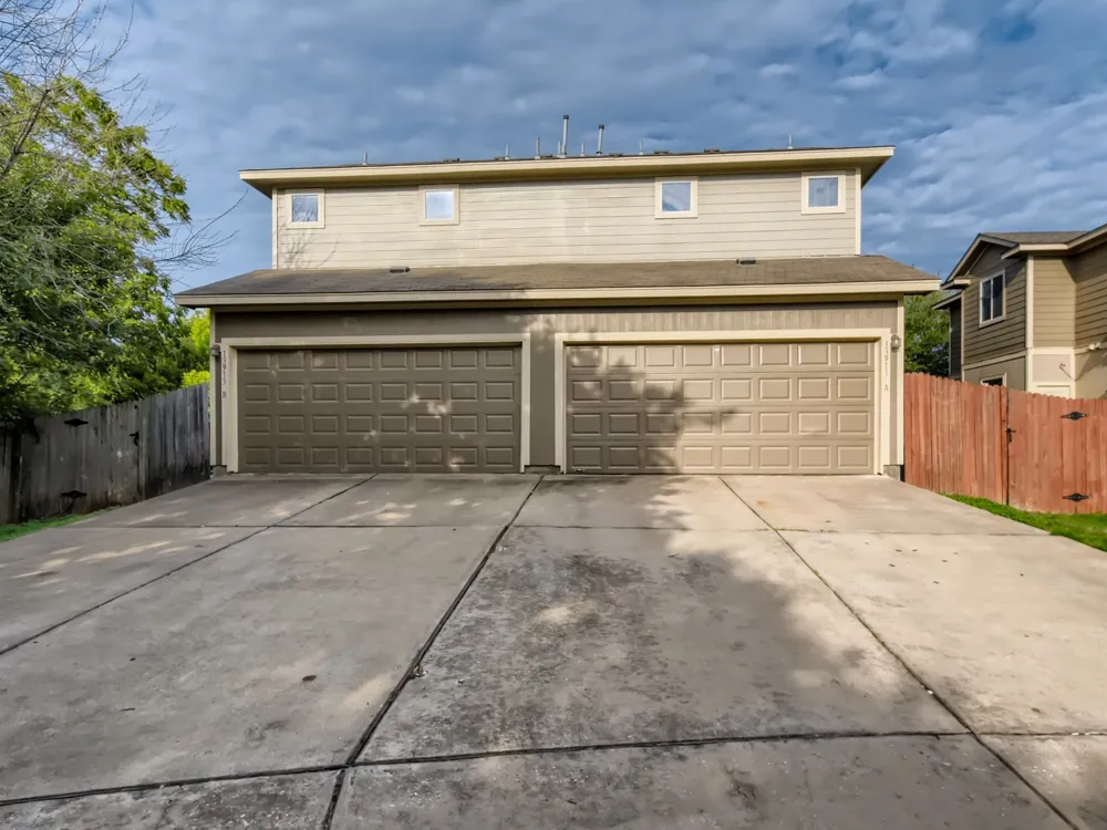 13913 Harris Ridge Boulevard #A Pflugerville, TX 78660