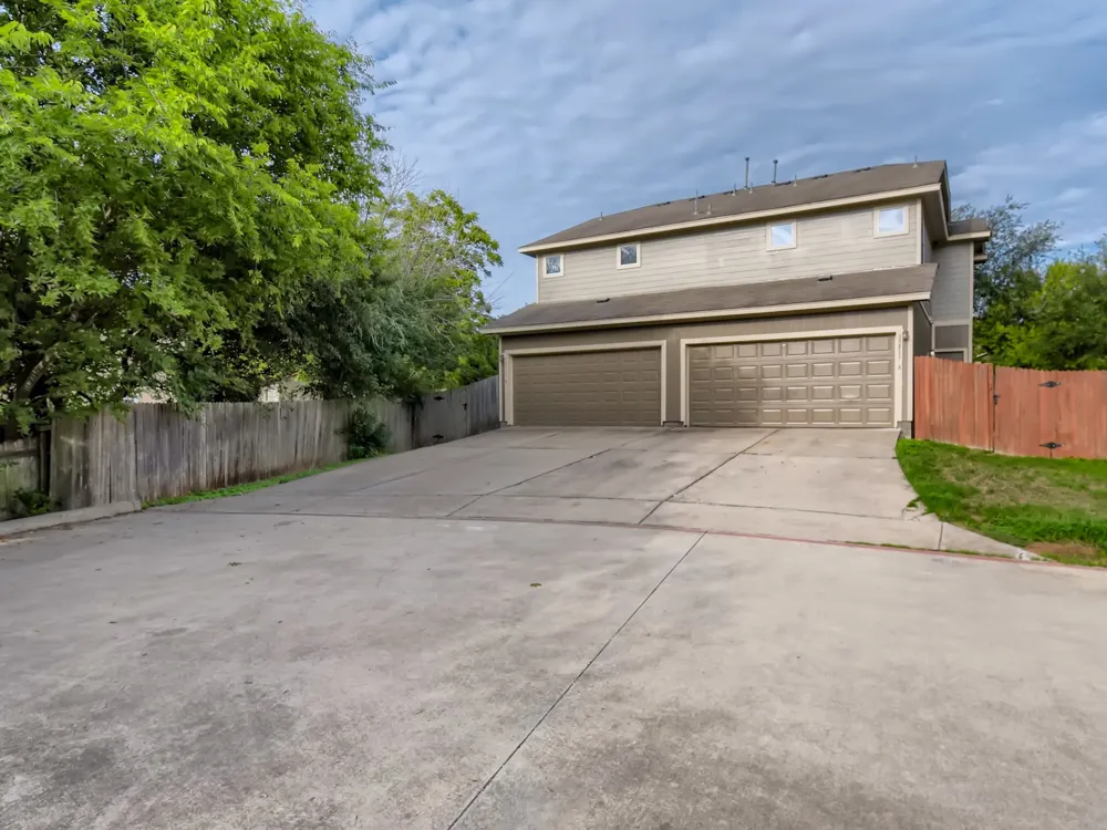 13913 Harris Ridge Boulevard #A Pflugerville, TX 78660