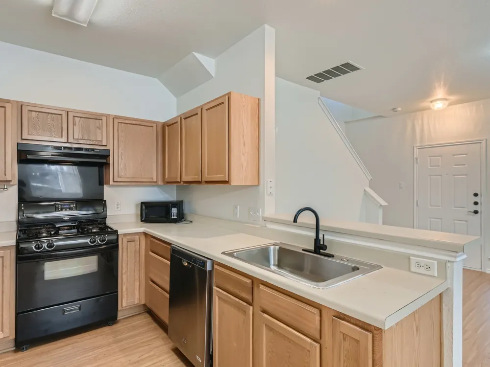 13913 Harris Ridge Boulevard #A Pflugerville, TX 78660