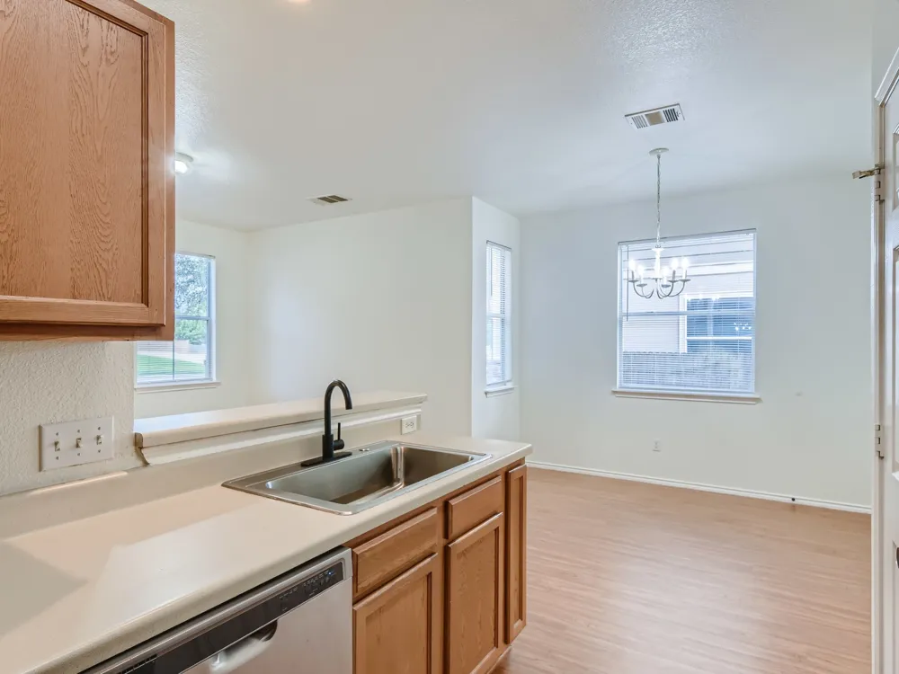 13913 Harris Ridge Boulevard #A Pflugerville, TX 78660