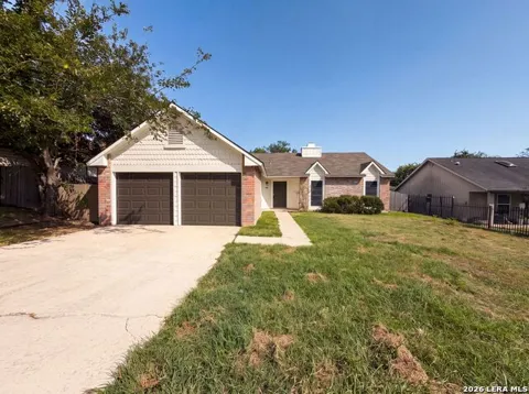 6806 RAINTREE FRST