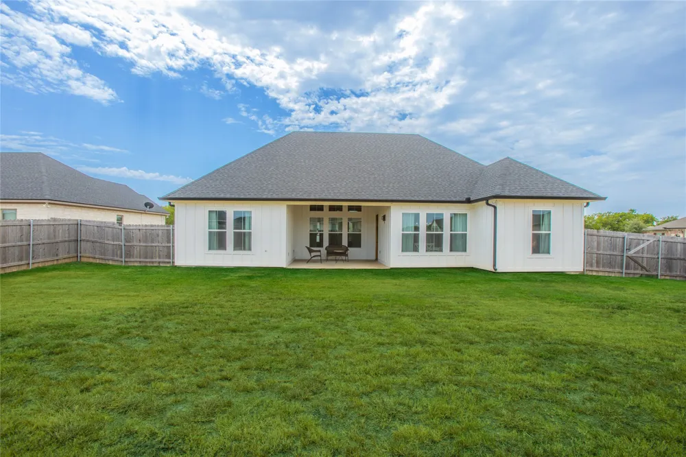 116 Indian Trails Road Riesel, TX 76682