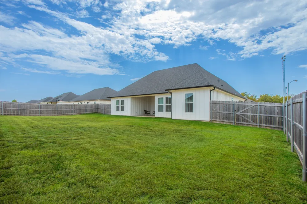 116 Indian Trails Road Riesel, TX 76682