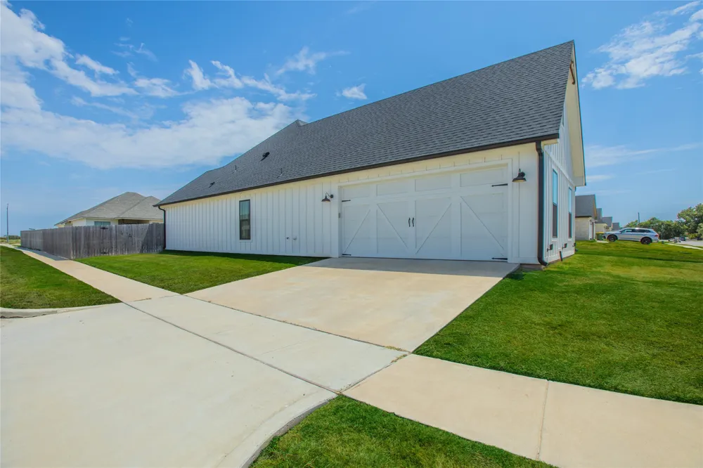 116 Indian Trails Road Riesel, TX 76682
